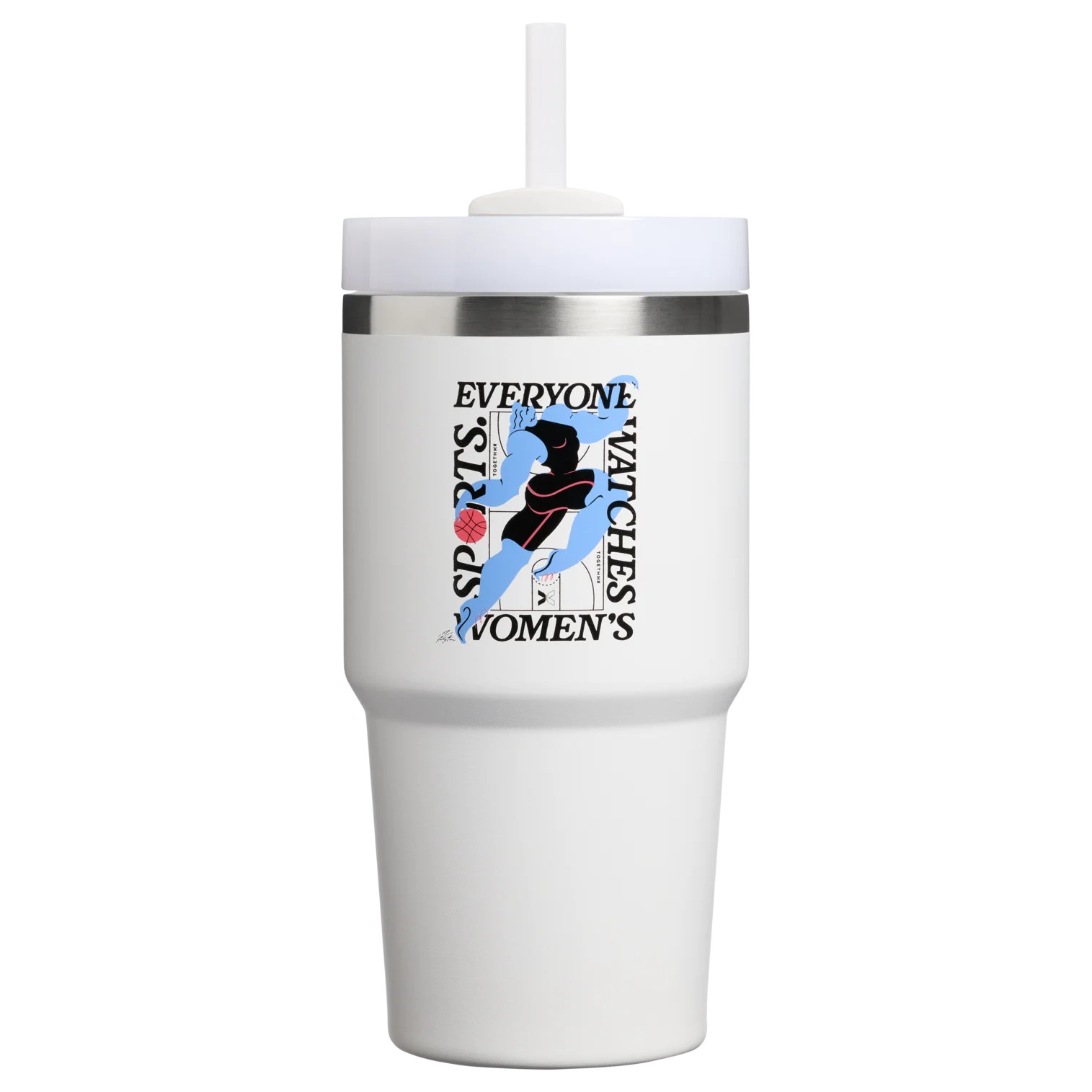 The Quencher H2.0 Flowstate™ Tumbler | Stanley 1913 (US)