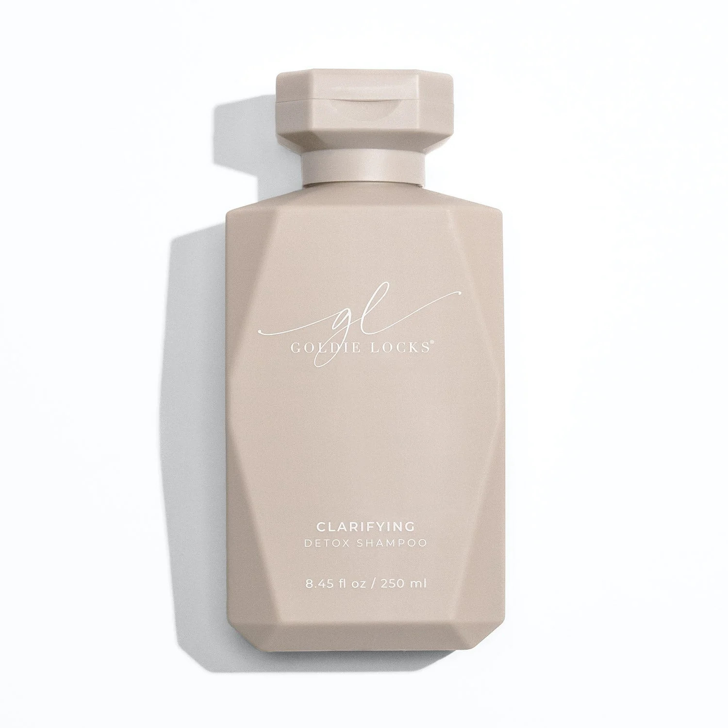 Clarifying "Detox" Shampoo | Goldie Locks