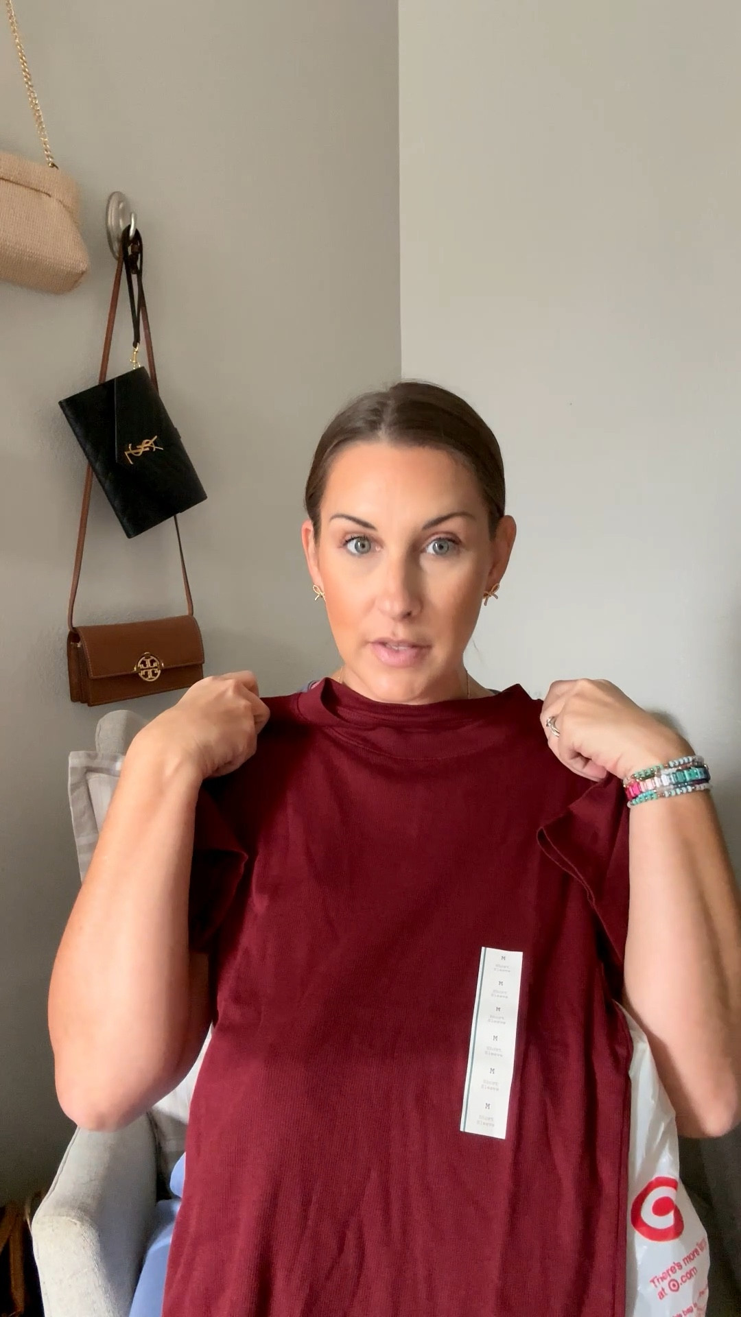 Mini Target haul- fall vibes! The soap candle set smells SO good 🍁

#LTKSeasonal #LTKHome #LTKFindsUnder50