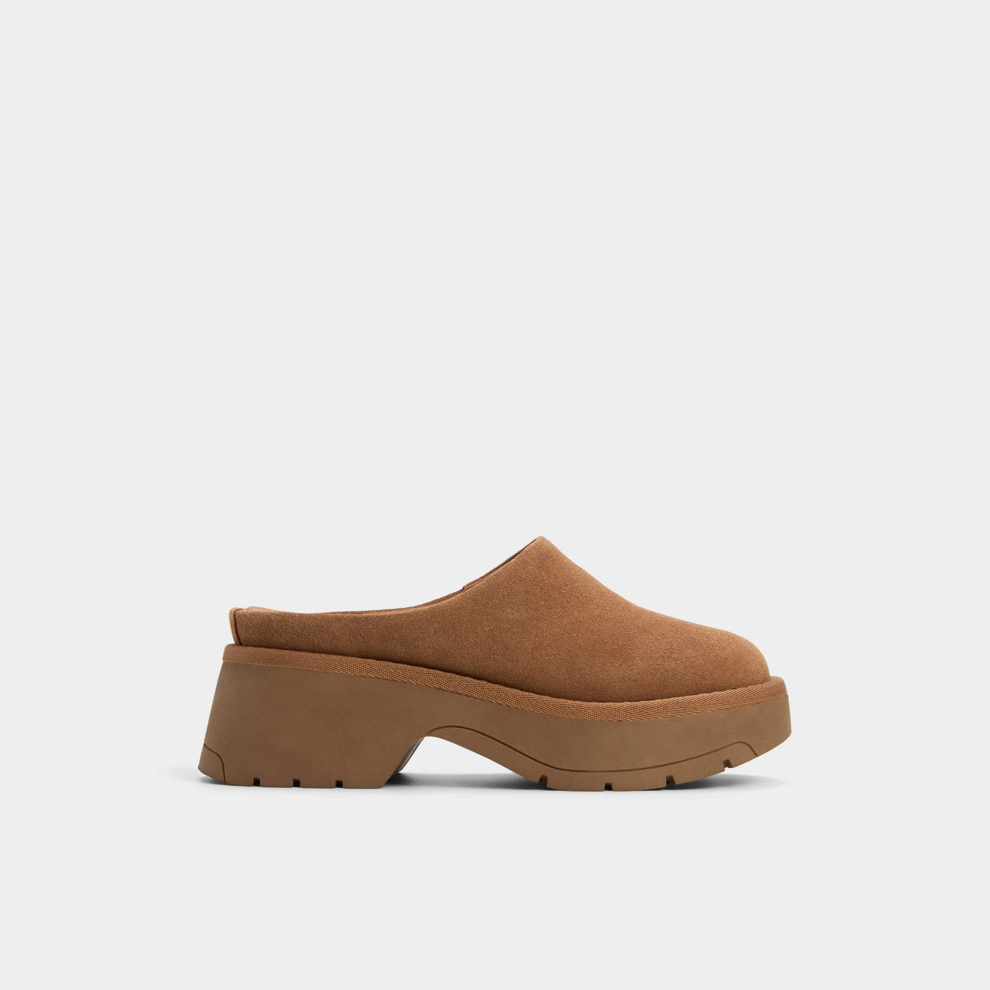 Academia Camel Women's Cold Weather Shoes | Aldo Shoes (US)