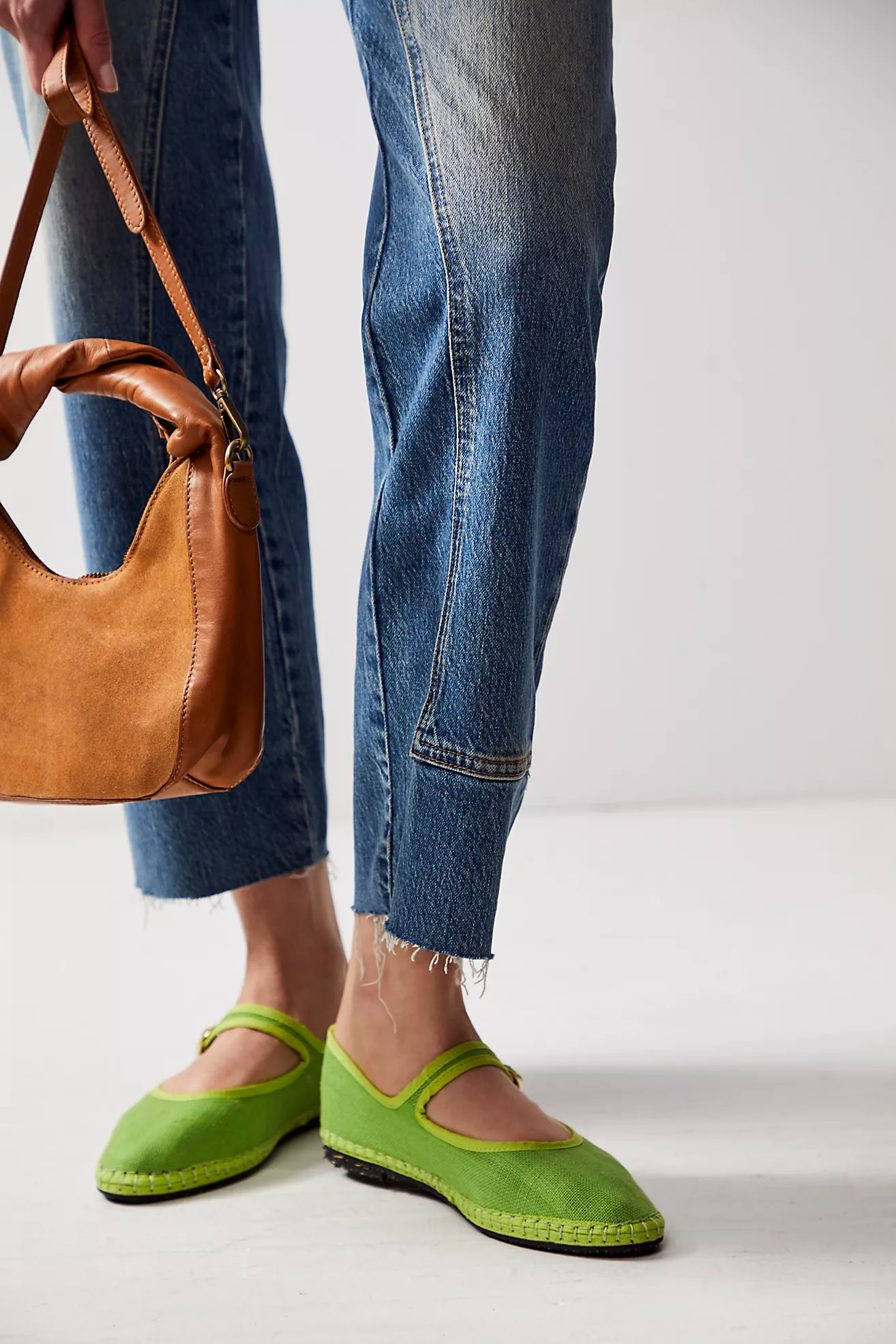 Happy Place Mary Janes | Free People (Global - UK&FR Excluded)