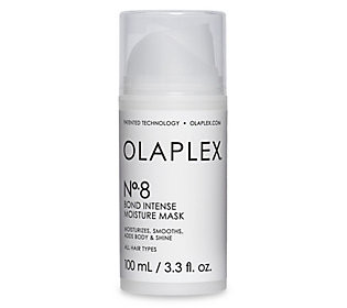 Olaplex No. 8 Bond Intense Moisture Mask 3.3 oz | QVC