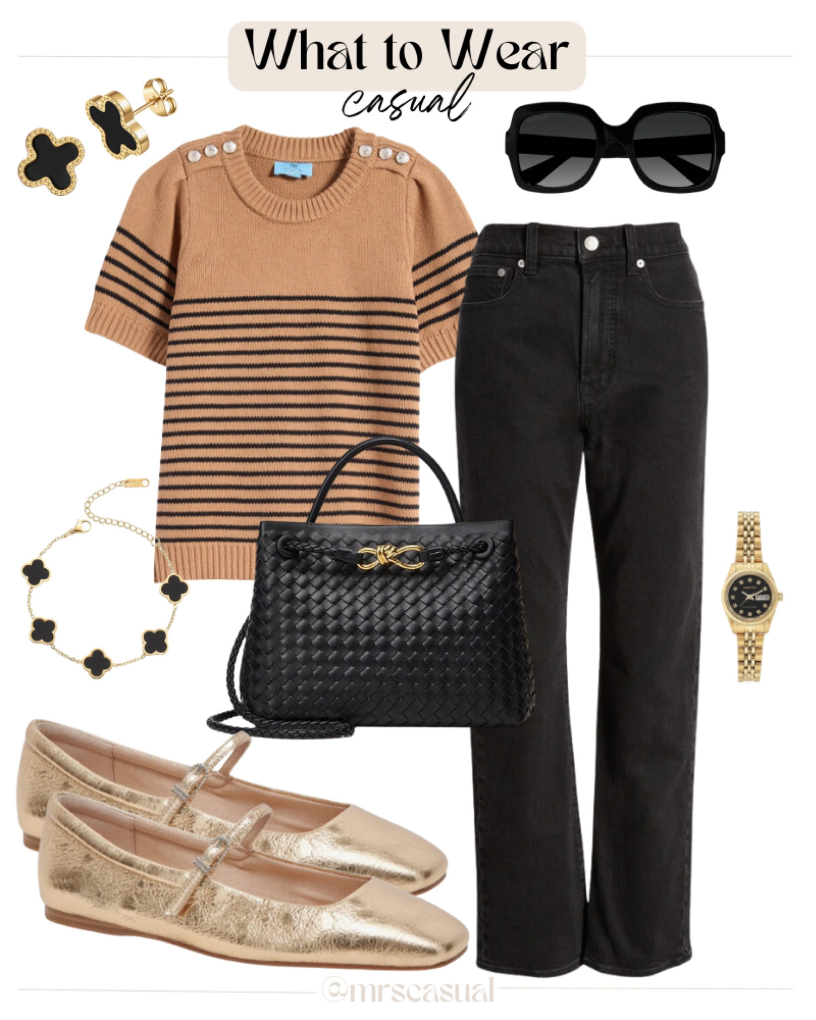 New Nordstrom arrivals. Love this camel and black sweater for Fall 🍂 

#LTKFindsUnder100 #LTKShoeCrush #LTKSeasonal