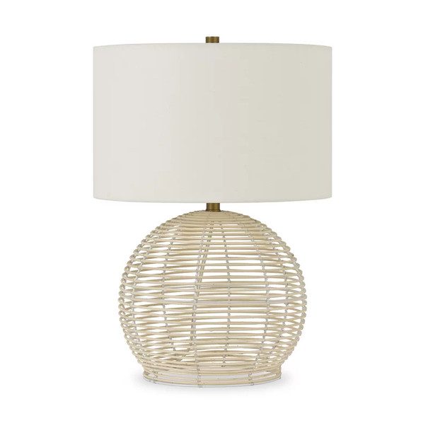 25 Coastal Table Lamps We Adore