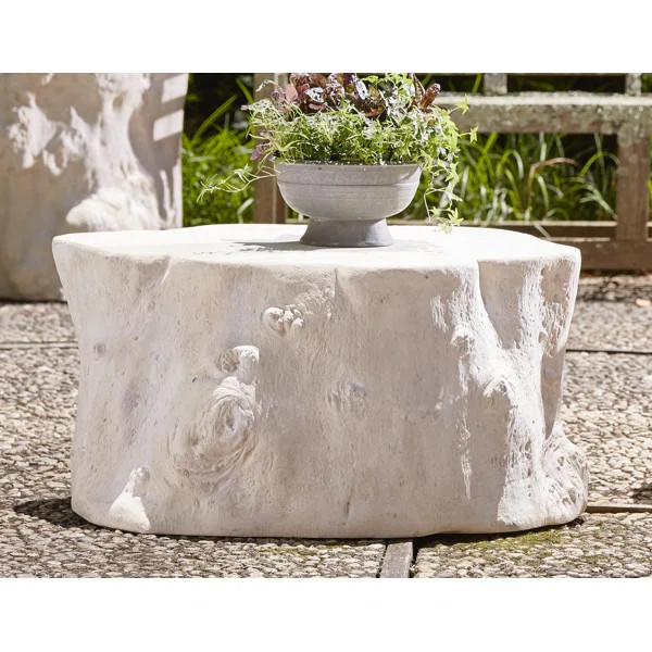 Cast Naturals Solid Coffee Table | Wayfair North America
