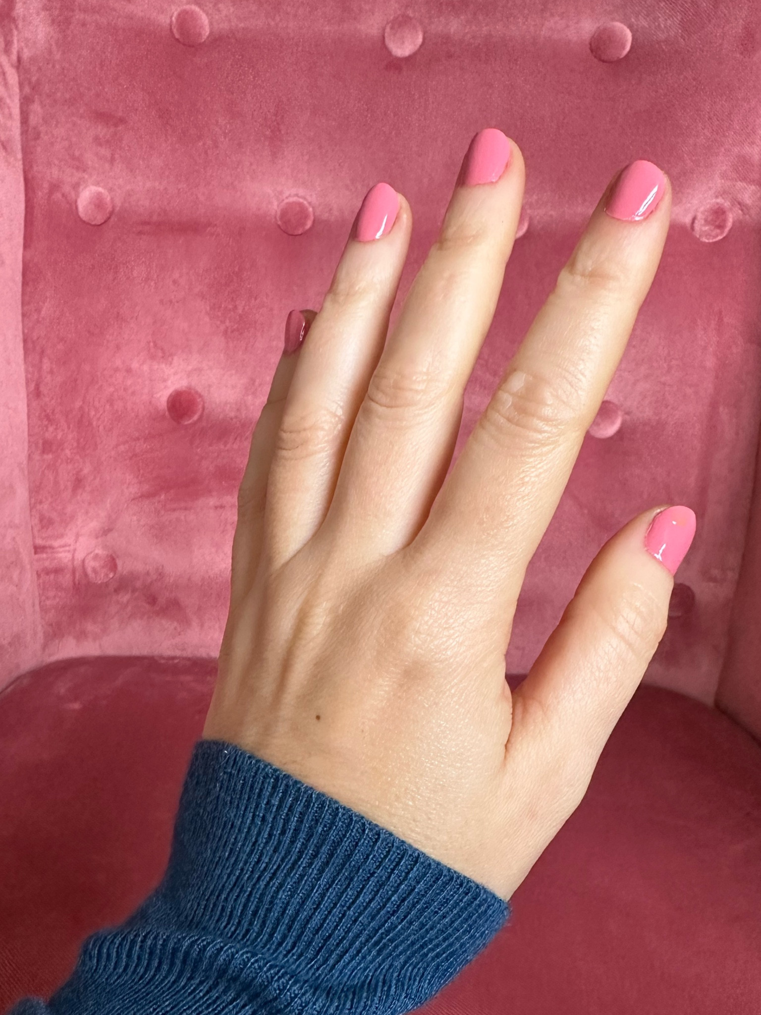 Zoya Palmer 💕 #nailpolish #nails #nailinspo

#LTKfindsunder50 #LTKbeauty