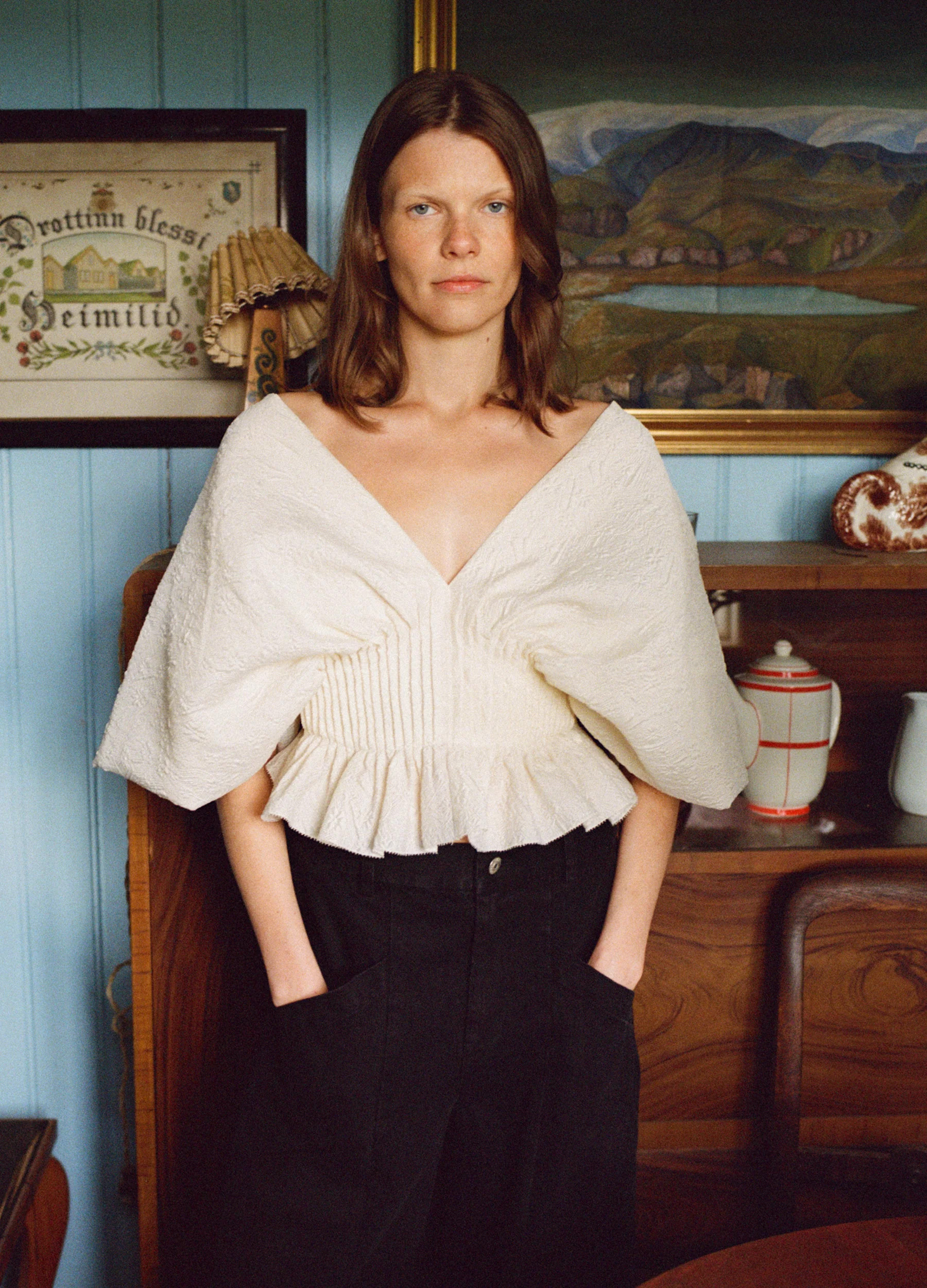 Elegi Top | Sea New York