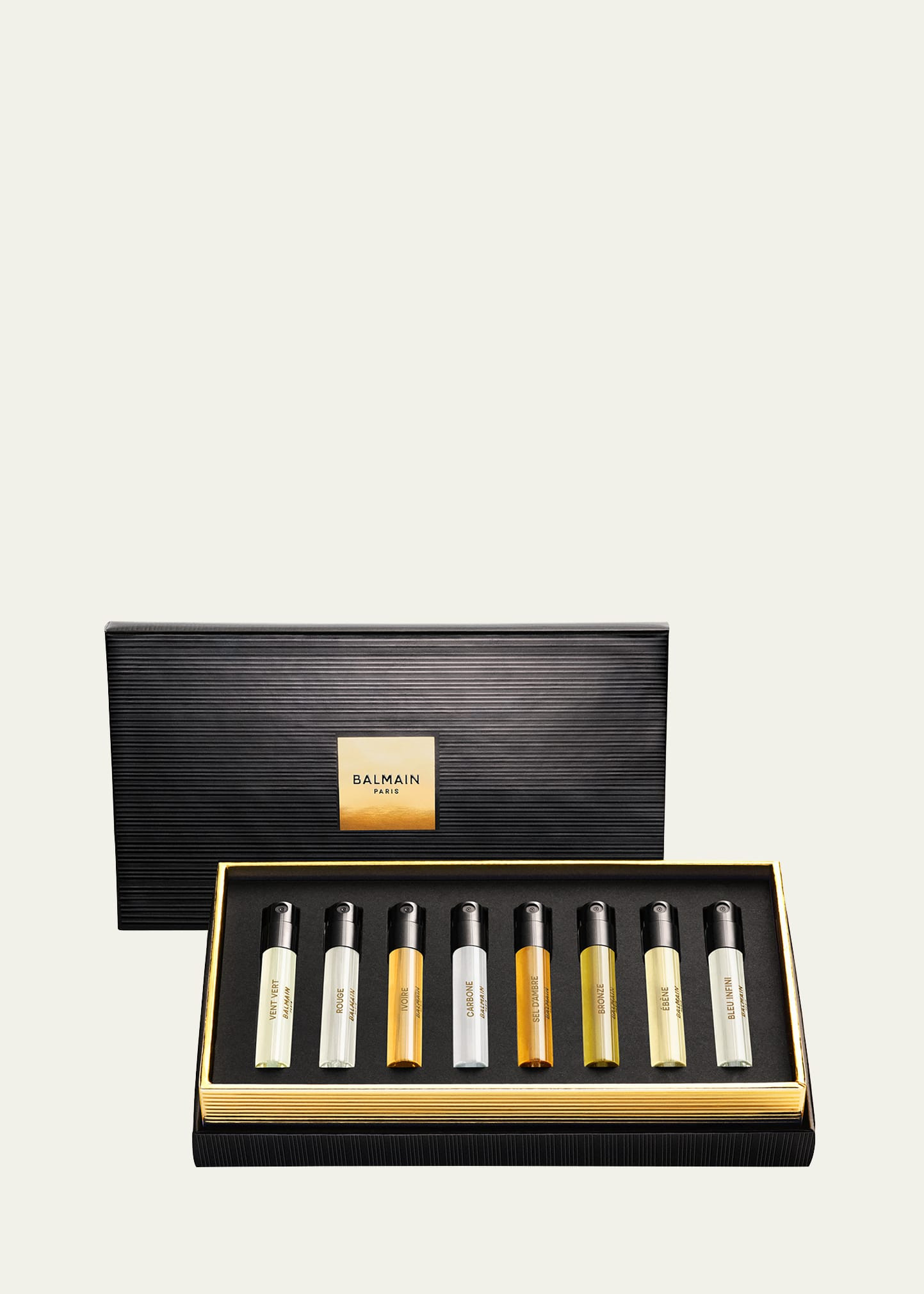 Balmain Beauty Discovery Set | Bergdorf Goodman