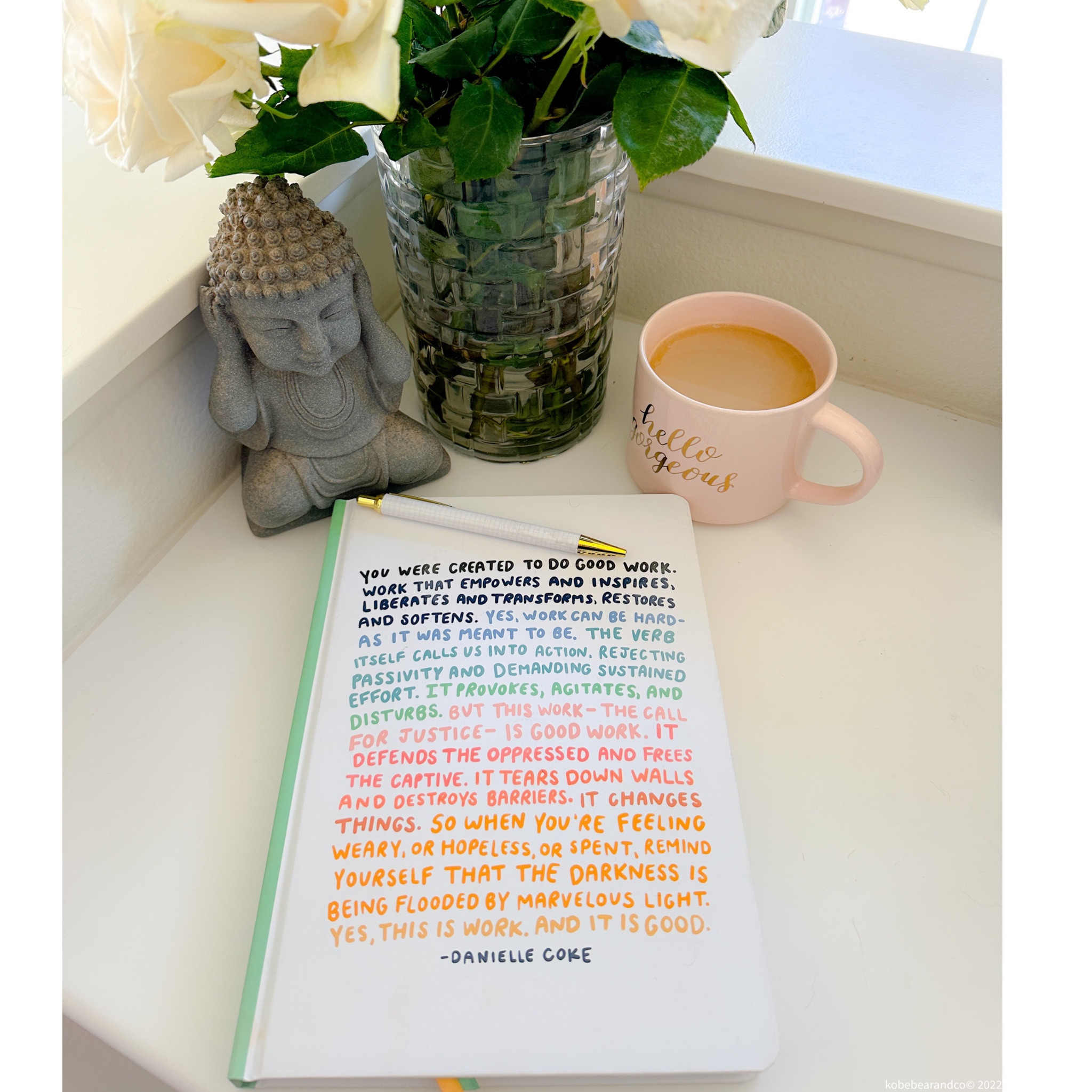 The perfect journal, notebook, planner for work and/or home! So cute and affordable!

#ltkunder25 #journal #notebook #pens #officesupplies #cute

#LTKworkwear #LTKhome #LTKunder50