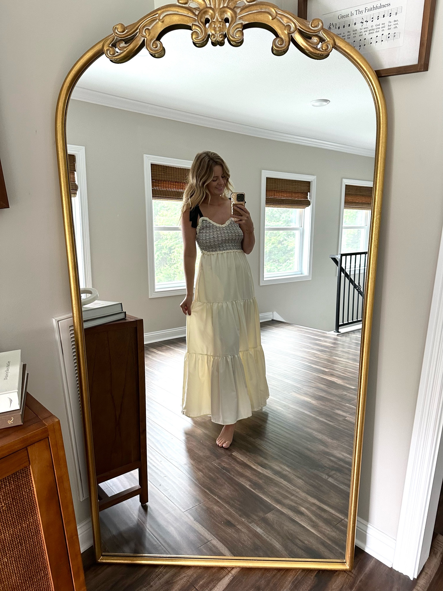 Free People style on an Amazon budget.
Such a great dupe!

#LTKStyleTip #LTKFindsUnder50 #LTKSaleAlert
