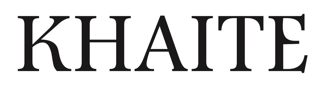 Fall/Winter 2026 | Khaite