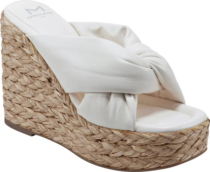 Navina Wedge Sandal | Nordstrom