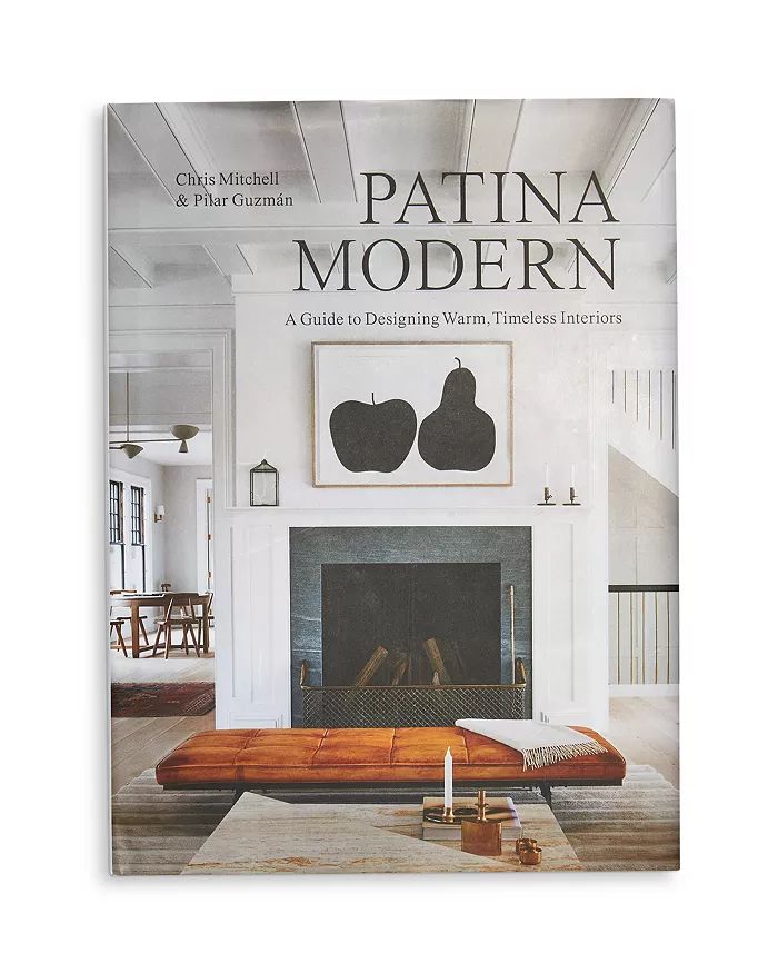 Patina Modern Hardcover Book | Bloomingdale's (US)