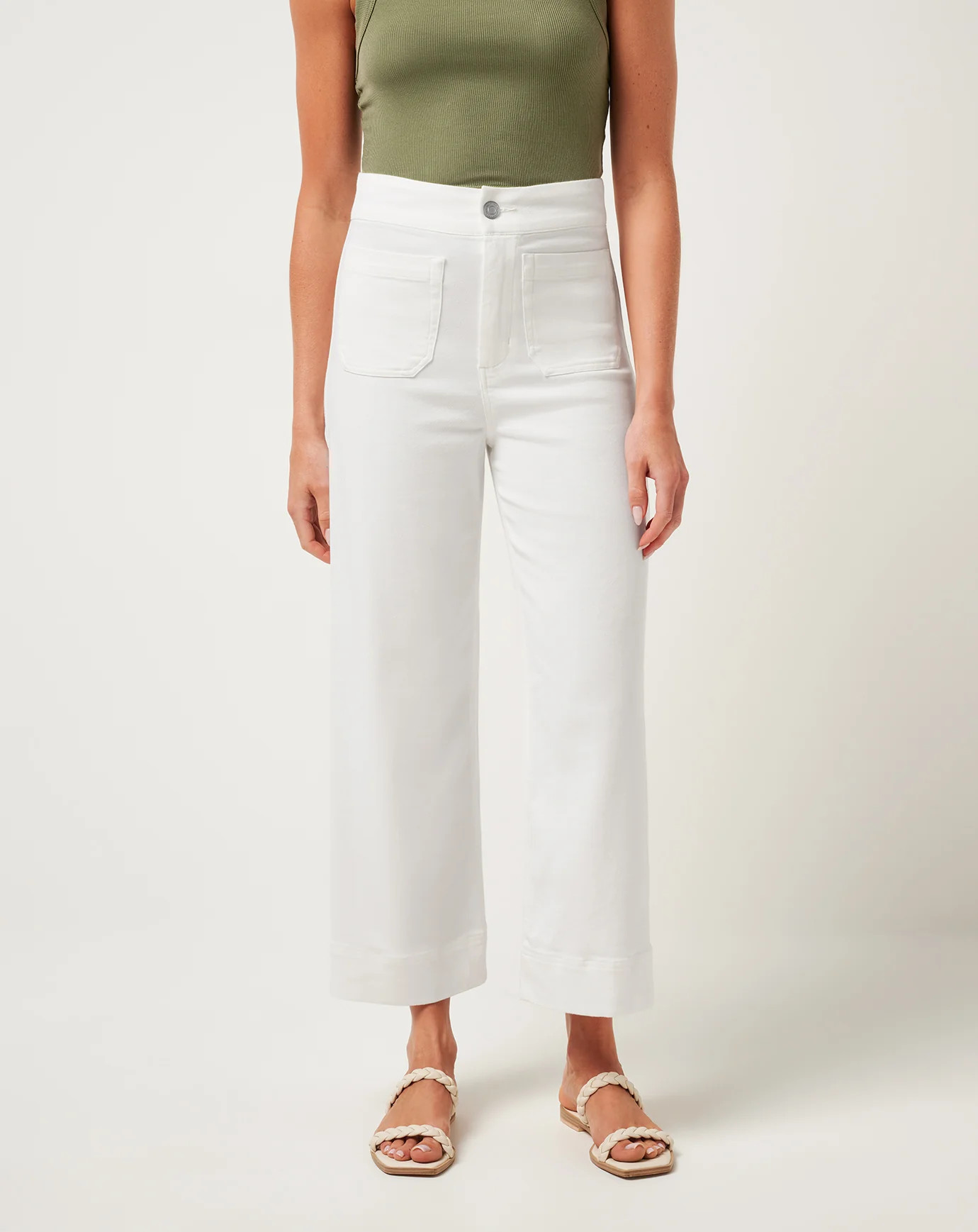 Everyday Ankle Pant | TravisMathew