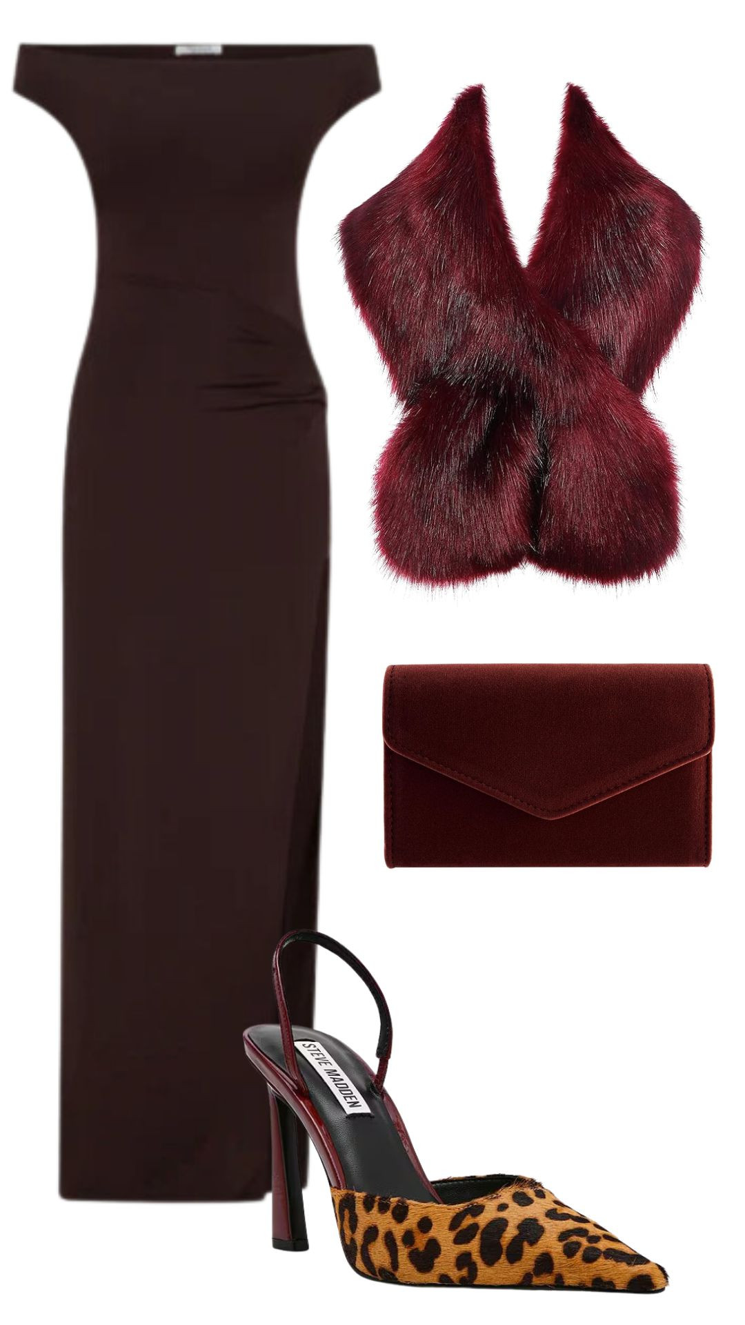 Winter Wedding Guest Dress

#LTKStyleTip #LTKWedding #LTKSeasonal