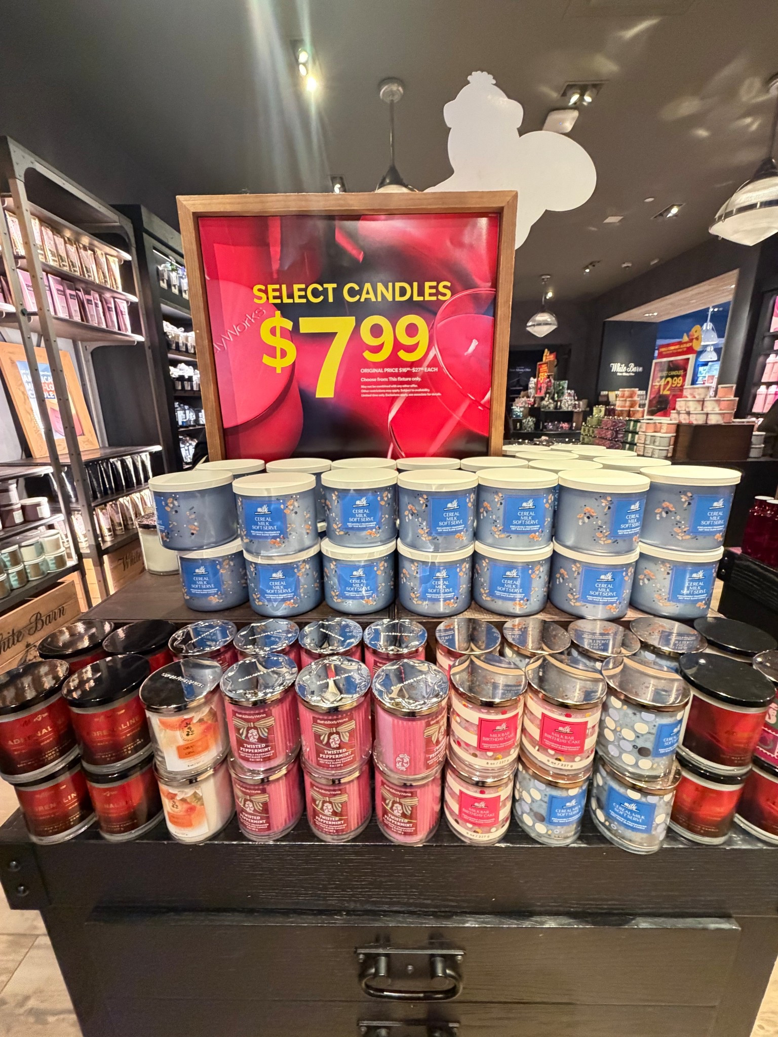 Bath & Body Works Semi Annual Sale! @bathandbodyworks #bathandbodyworks 

#LTKSaleAlert #LTKGiftGuide #LTKHoliday