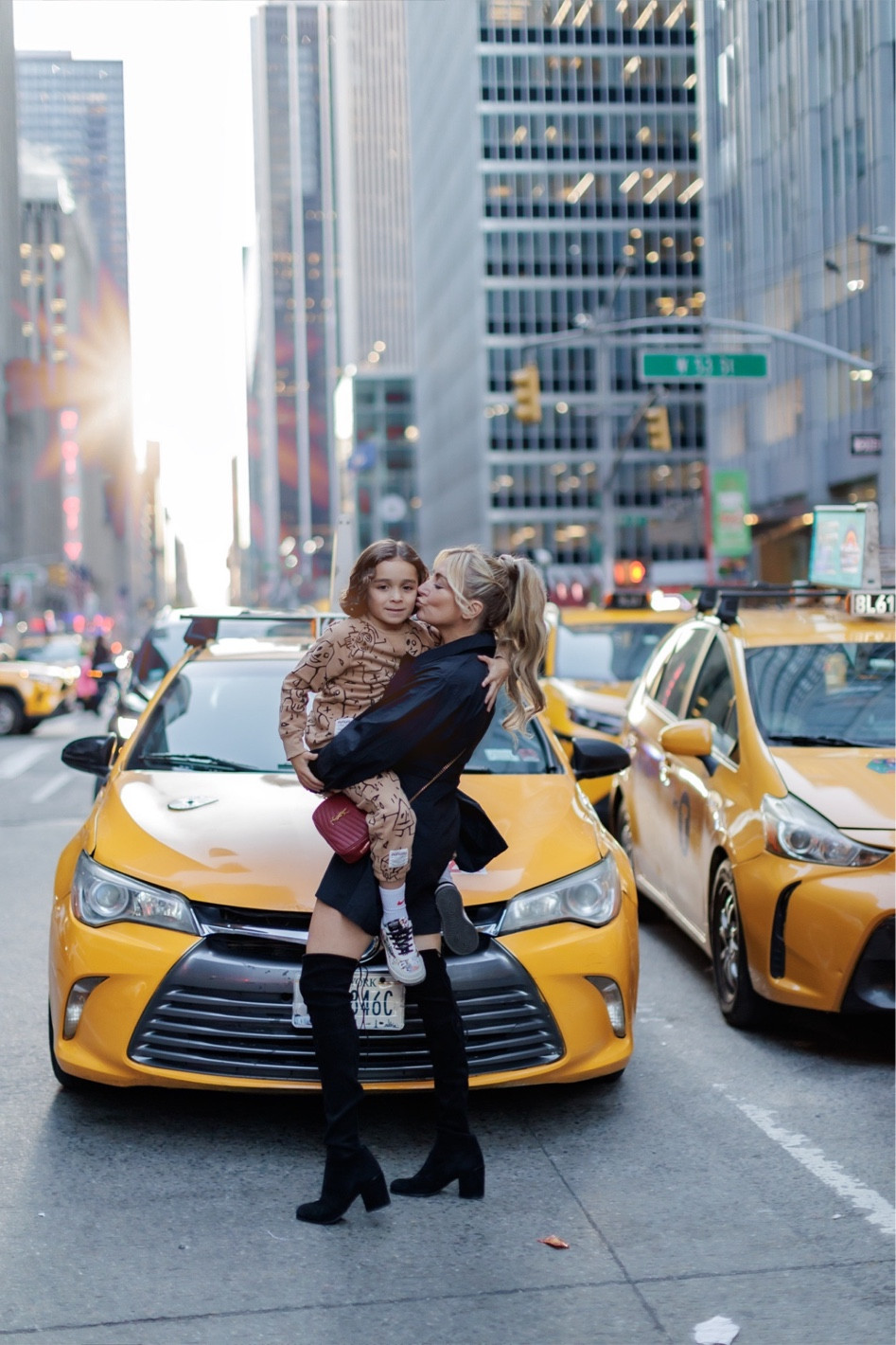 NYC we are coming for you! Packing these little black dresses that can be dressed up or dressed down!🖤


#LTKStyleTip #LTKParties #LTKKids