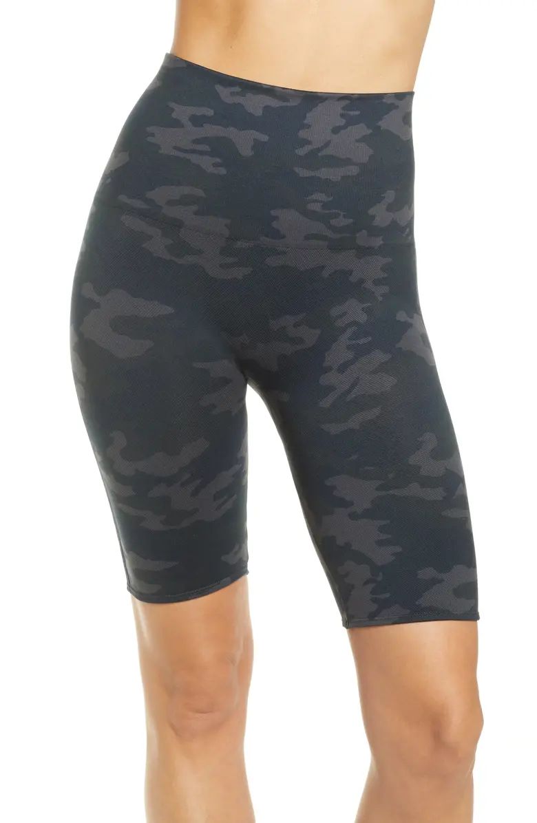 Look at Me Now Seamless Bike Shorts | Nordstrom