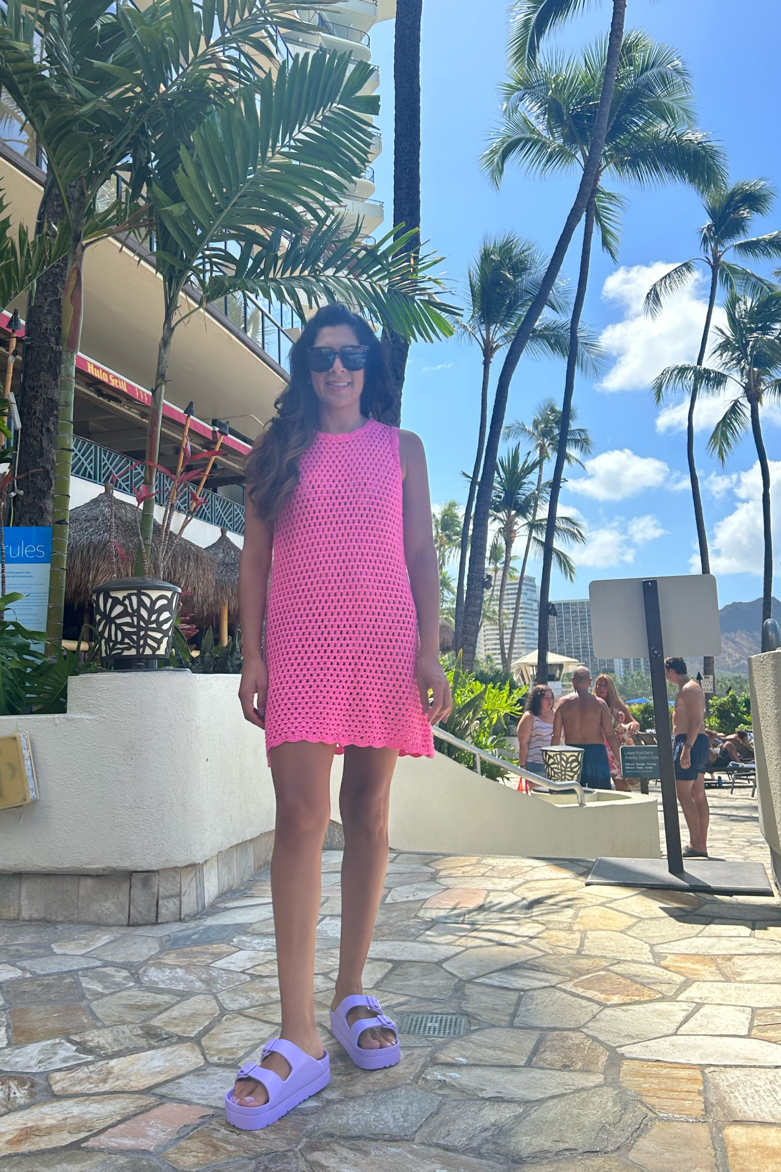 Summer Vibes ☀️ loved these Mia Sandals I found at Nordstrom Rack. They didn’t have the exact online, but a similar one is linked. 

#LTKswim #LTKSeasonal #LTKfindsunder50