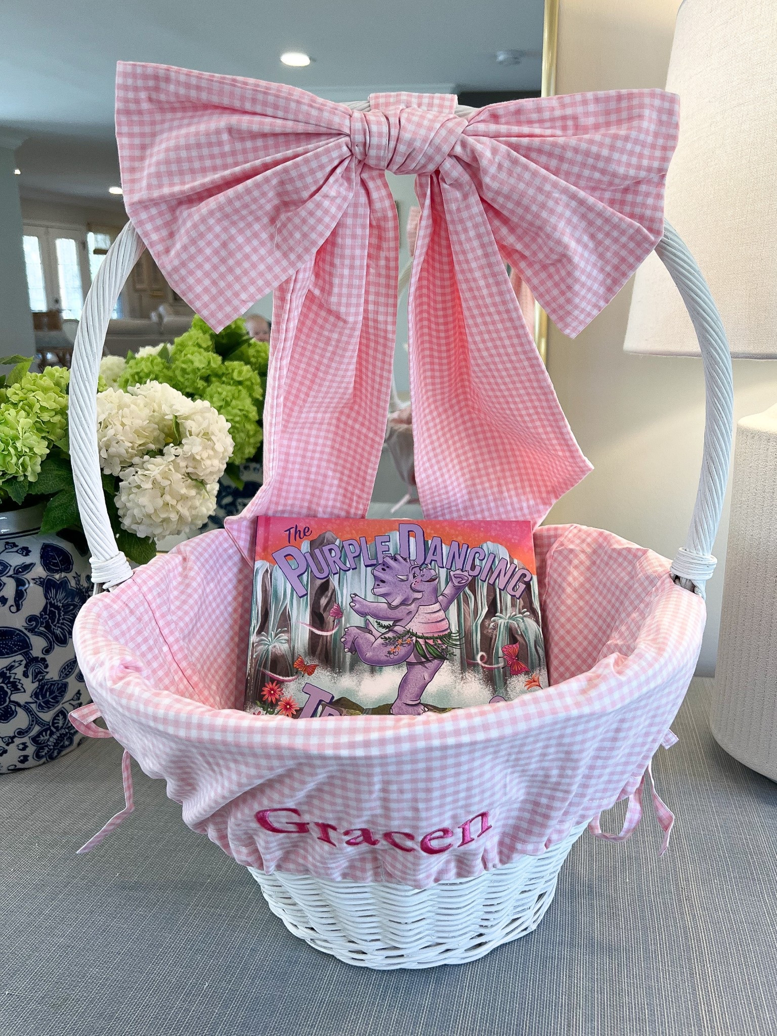 Easter basket gift idea 🐰🎀🐣

#LTKFindsUnder50 #LTKSeasonal #LTKKids