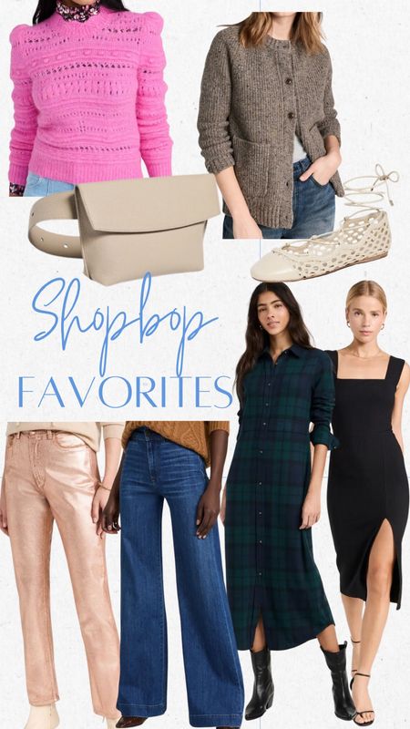My Shopbop favorites 🤍

#LTKstyletip #LTKSeasonal #LTKHoliday