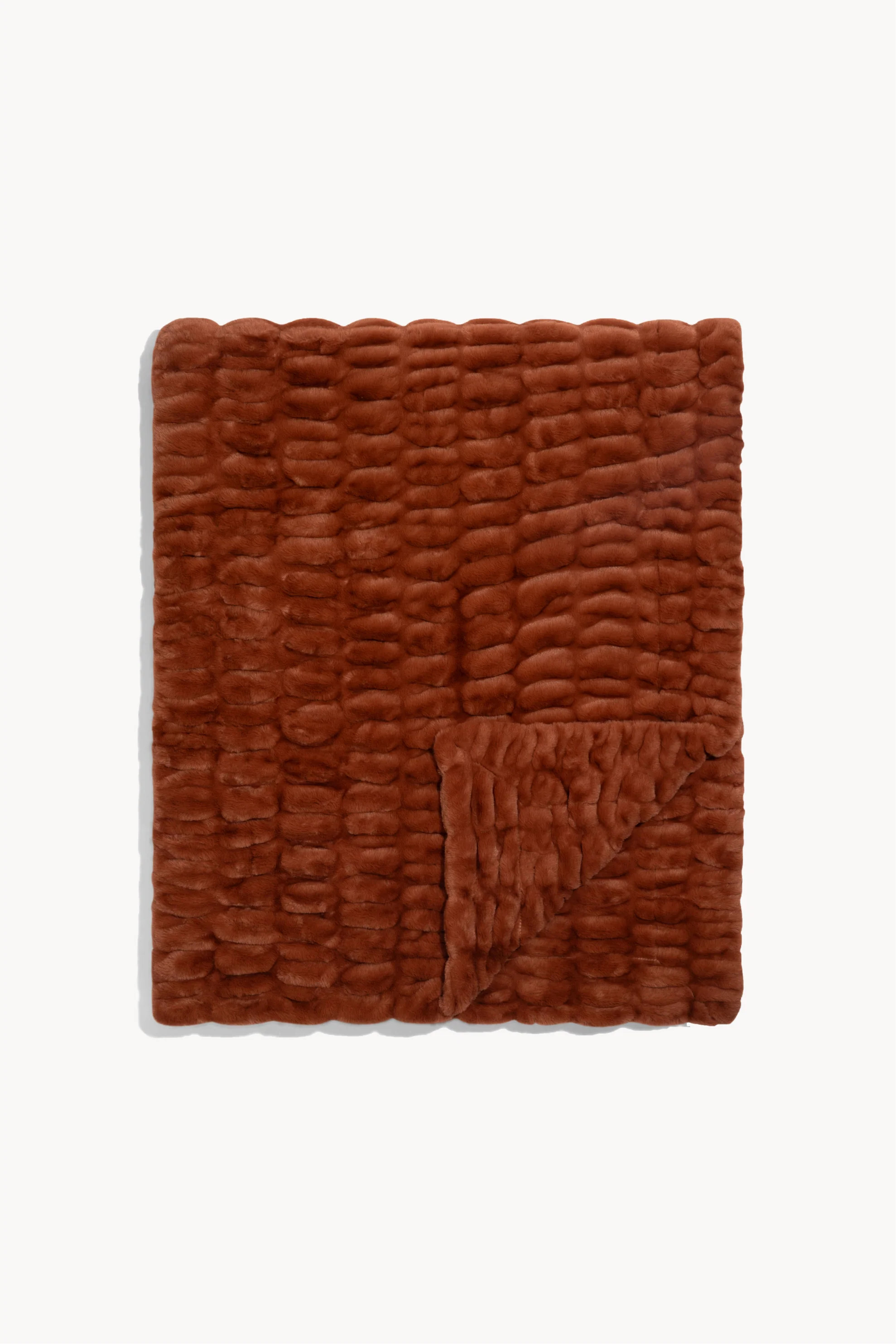 Terracotta - Medium | Lola Blankets