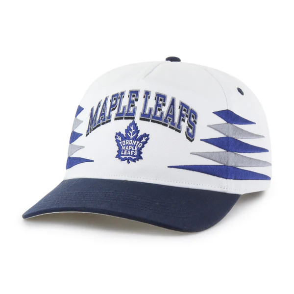 TORONTO MAPLE LEAFS DIAMOND CUT '47 HITCH | '47Brand