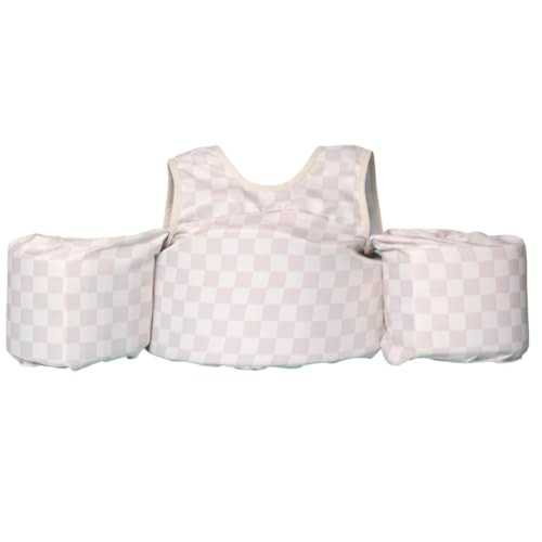 Amazon.com : Drip Floats Toddler Swim Vest for Kids 25-50 lbs \u2013 Puddle Jumper Style Floaties... | Amazon (US)