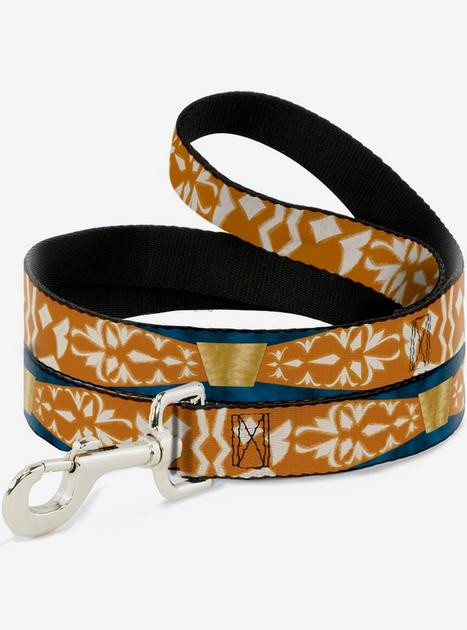 Star Wars Clone Wars Ahsoka Tano Bounding Dog Leash | BoxLunch