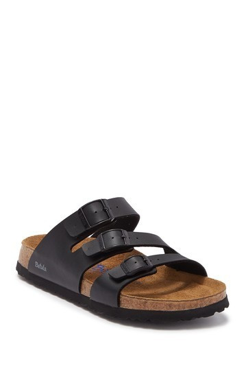 Leo Soft Footbed Slide | Nordstrom Rack