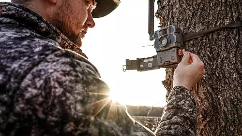 Tactacam Reveal X Gen 2 Cellular Trail Camera – 16 MP | Dick's Sporting Goods