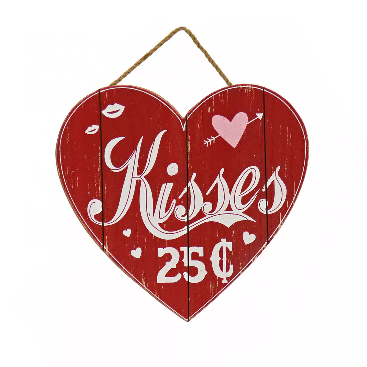 National Tree Company Kisses 25 Cents Wall Decor | Kohl's