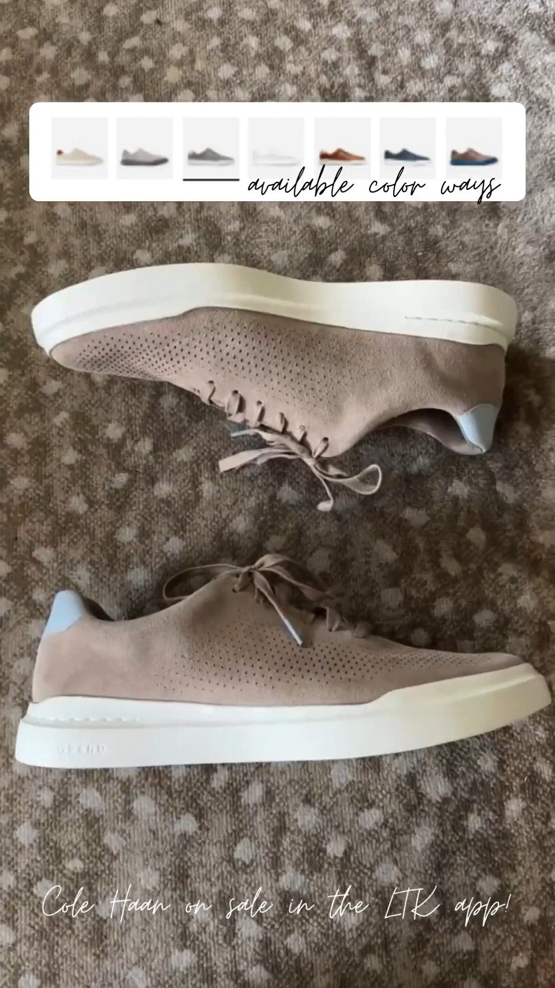 Some of Jordan's favorite shoes for work! on sale through 3/18!✨

cole haan, sale alert, sale finds, sale, mens footwear, mens shoes, workwear for men, workwear, boy mom, Grace White, a Southern Drawl 

#LTKMens #LTKSpringSale #LTKShoeCrush