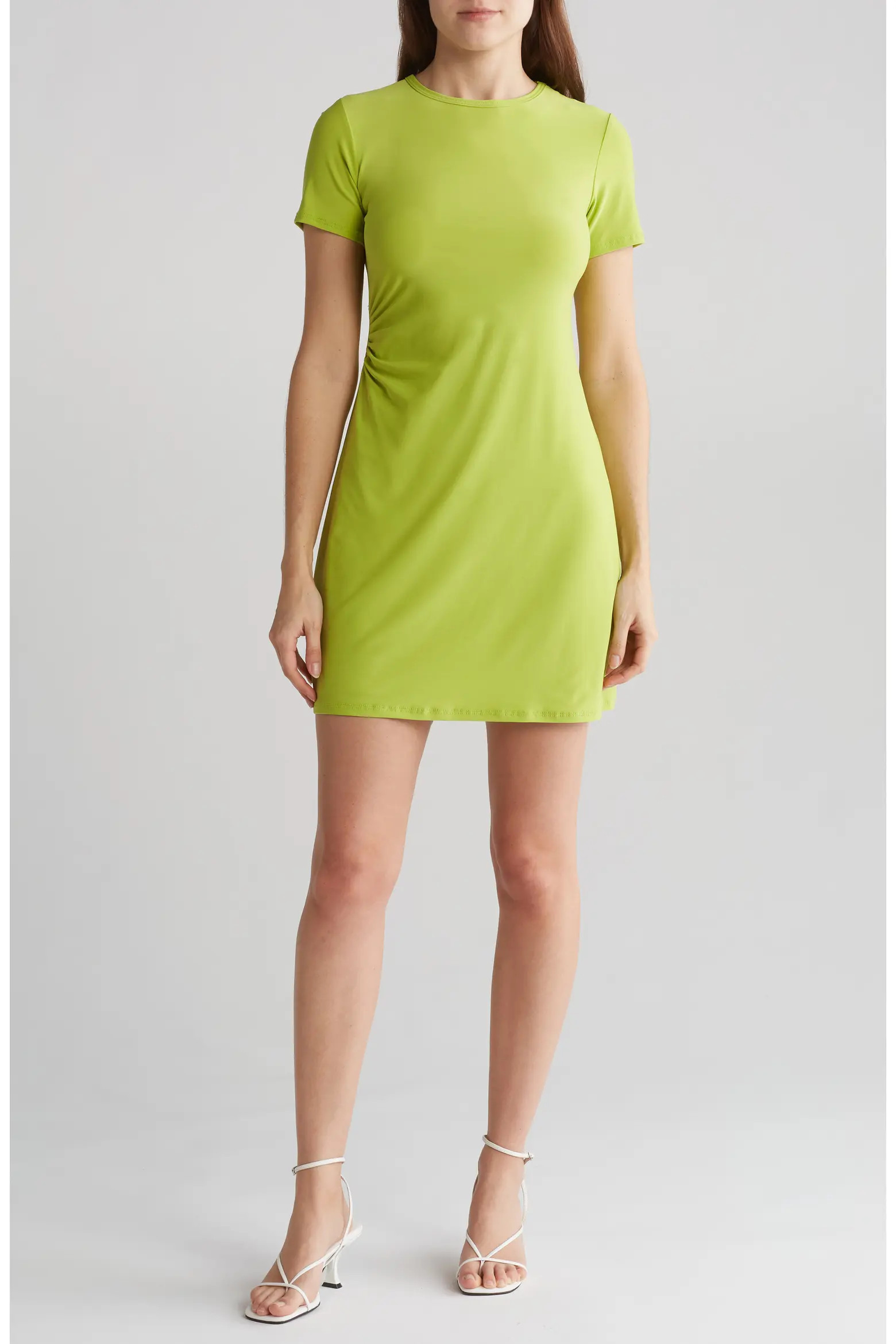 Jersey Sheath Minidress (Women) | Nordstromrack | Nordstrom Rack