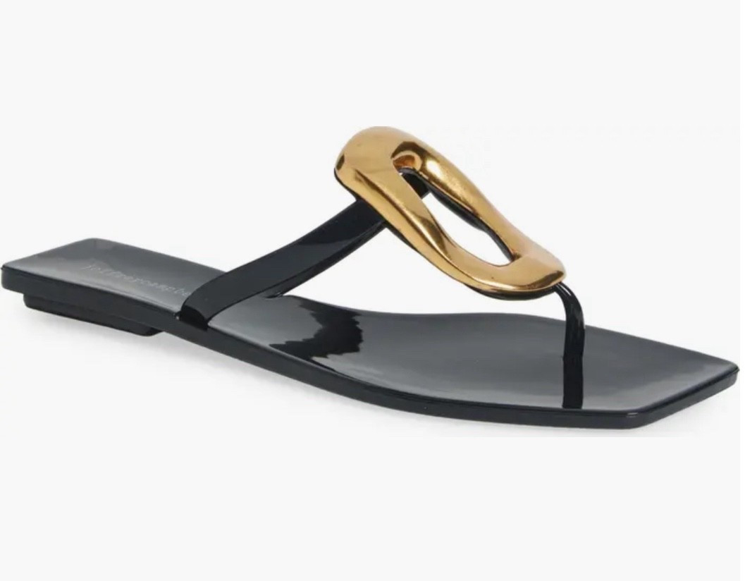 Linques Flip Flop (Women)
Jeffrey Campbell

#LTKSaleAlert