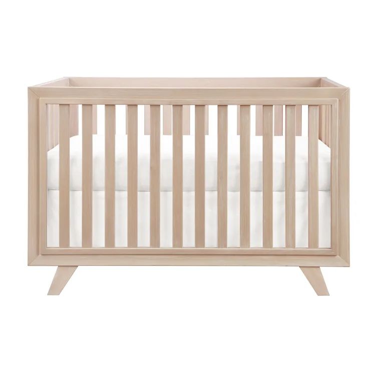 Wooster 3-in-1 Convertible Crib | Wayfair North America