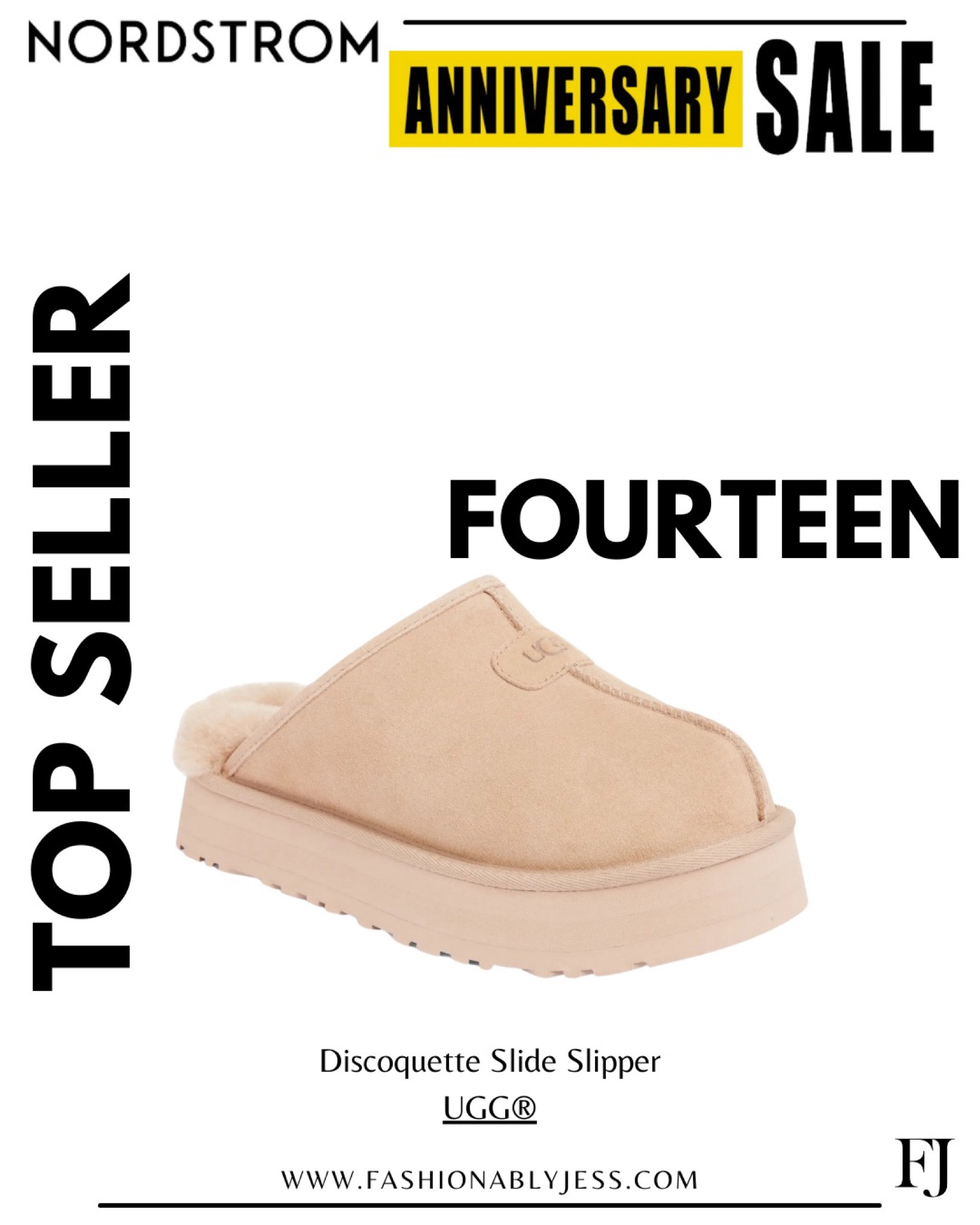 The cutest NSALE Ugg slippers still in stock! Top seller

#LTKSaleAlert #LTKShoeCrush #LTKxNSale
