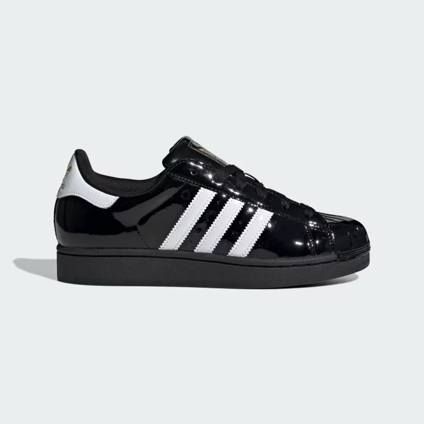 Superstar II Shoes | adidas (US)