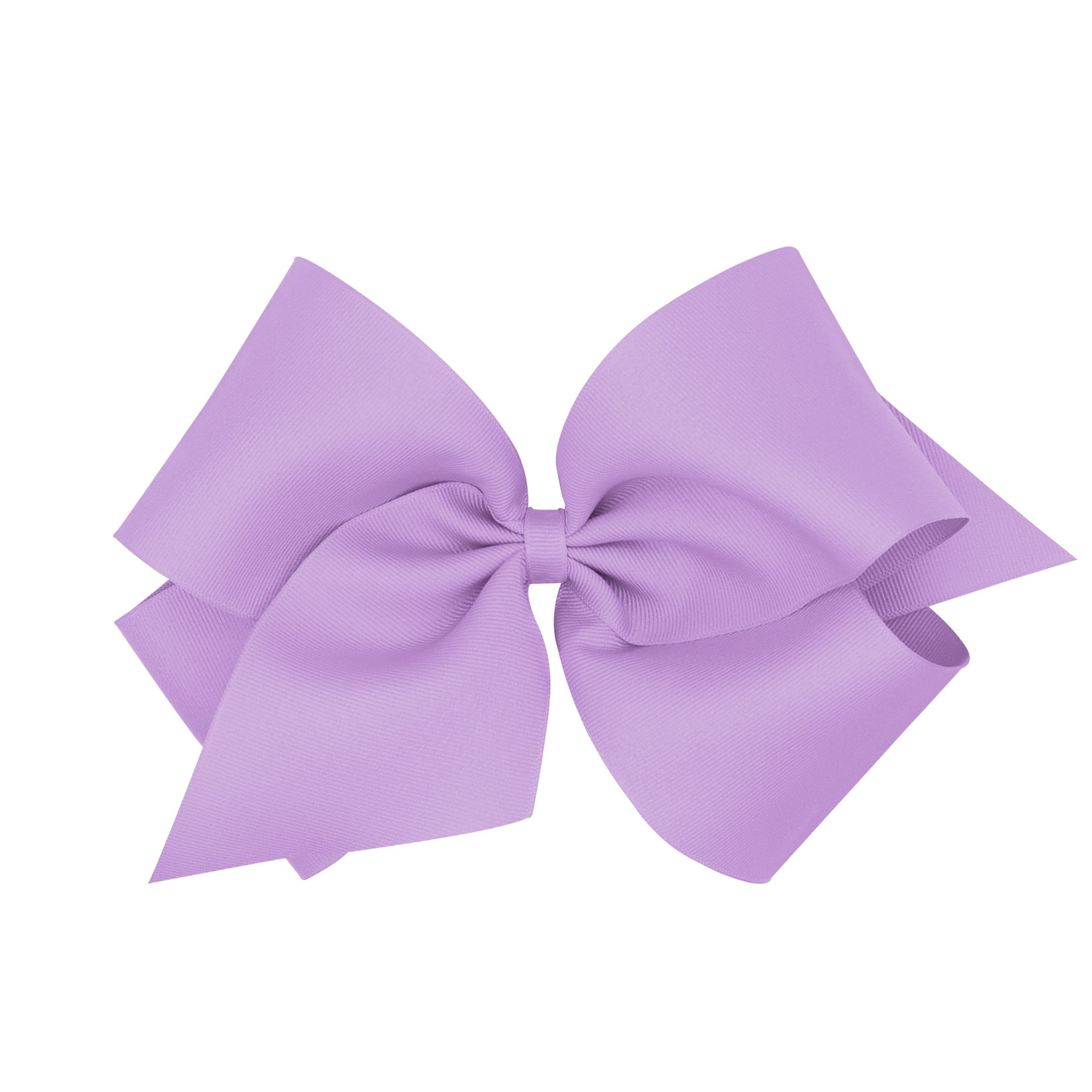 Wee Ones Huge Grosgrain Hair Bow - More Colors | The Beaufort Bonnet Company