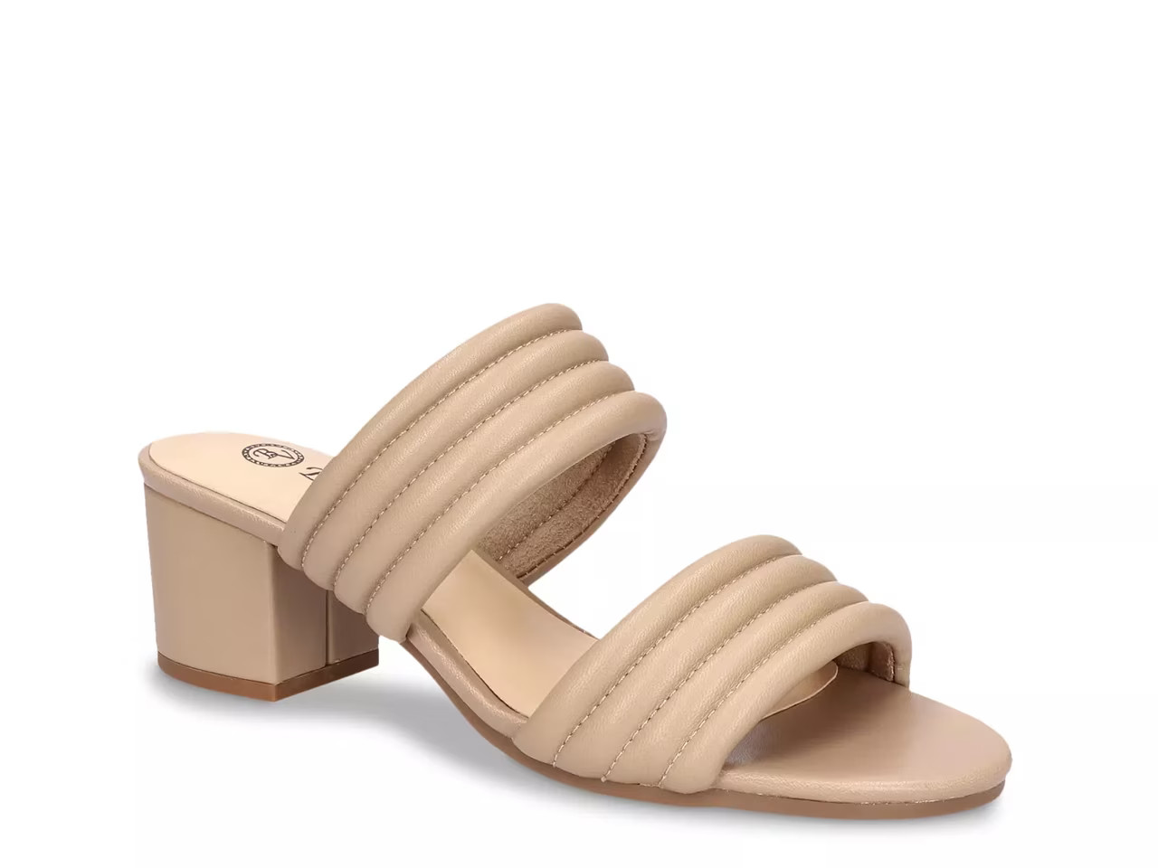 Georgette Slide Sandal | DSW