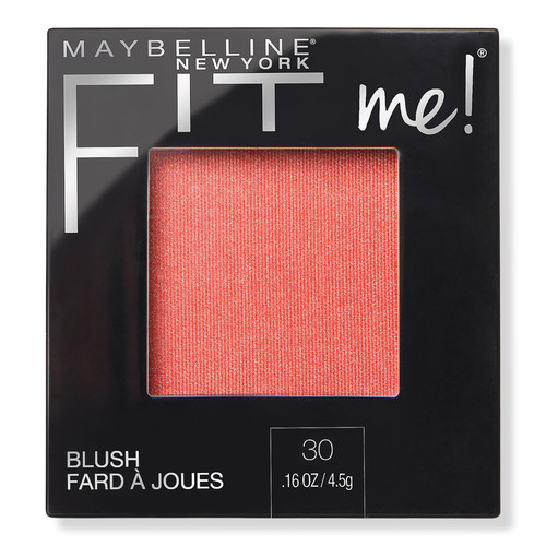 Fit Me Blush | Ulta