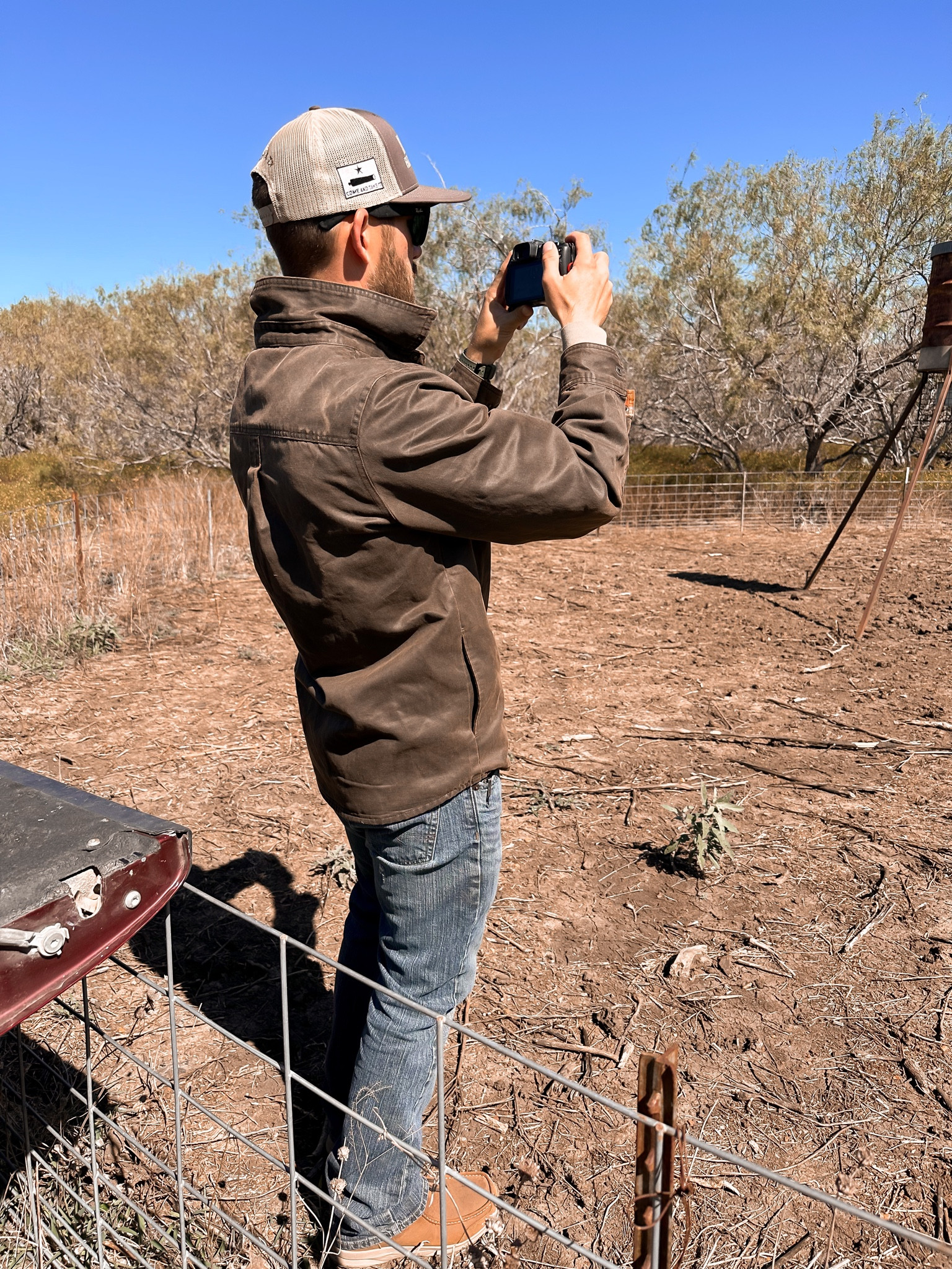 I love this Amazon jacket on my hubby! Men’s jacket, Christmas gift for him, men’s gift guide, men’s jeans, men’s sunglasses, gifts for him, hiking, hunting, Amazon men’s gift. Callie Glass @glass_alwaysfull 

#LTKmens #LTKGiftGuide #LTKSeasonal