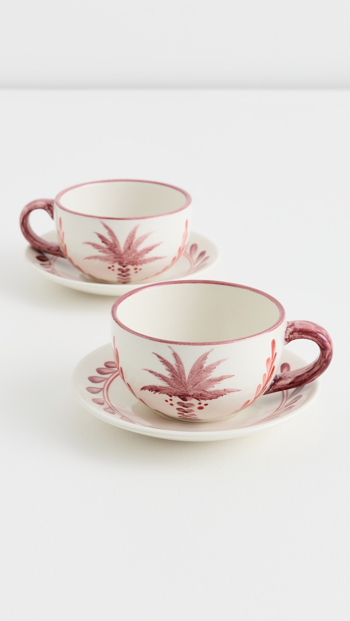 Uncu Red Katios Coffee Set | Shopbop