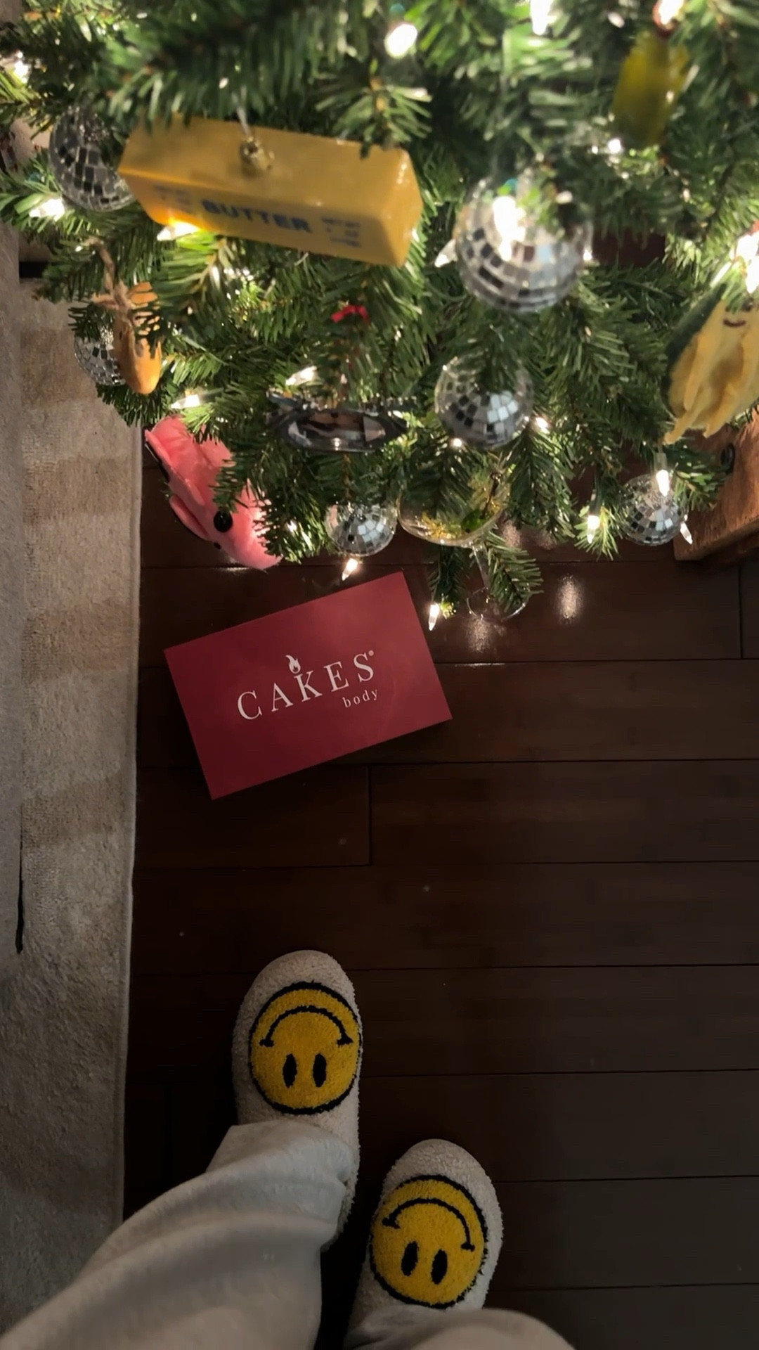 cakes is having a big sale in december! 20% off for the best nipple covers and stick on or grippy nipple covers and strapless bras. they really cracked the code. i love them so much and will be wearing them under all my fun holiday outfits. 

#LTKHoliday #LTKFindsUnder50 #LTKGiftGuide