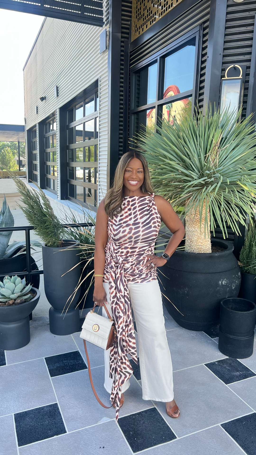 I love an outfit you can wear multiple ways. This dress by Akira can slay as a dress for a sexy vibe, or styled as a tunic for an elevated casual look.

Two completely different energies… same piece. That’s how you build a wardrobe that works.

Dress it up. Tone it down. Either way… you’re still the moment.

Which way are you wearing it? Dress or tunic? 👀✨

Spring Fashion, Date Night Aesthetic 

#LTKMidsize #LTKootd #LTKOver40