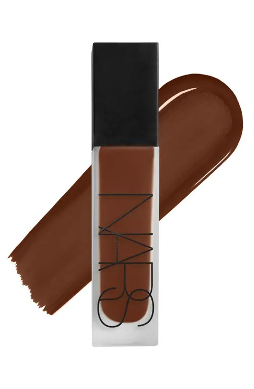 NARS Natural Matte Longwear Foundation in Mali at Nordstrom | Nordstrom