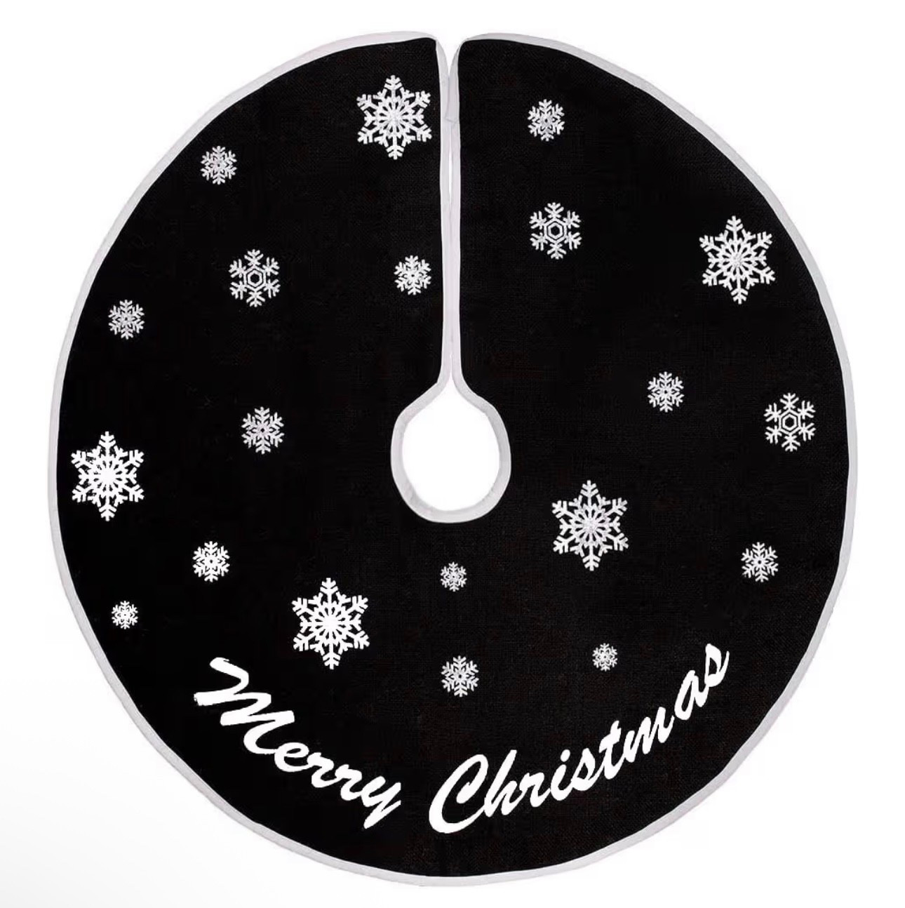 Cute and affordable! ❄️🖤❄️

#LTKHome #LTKHoliday #LTKSeasonal