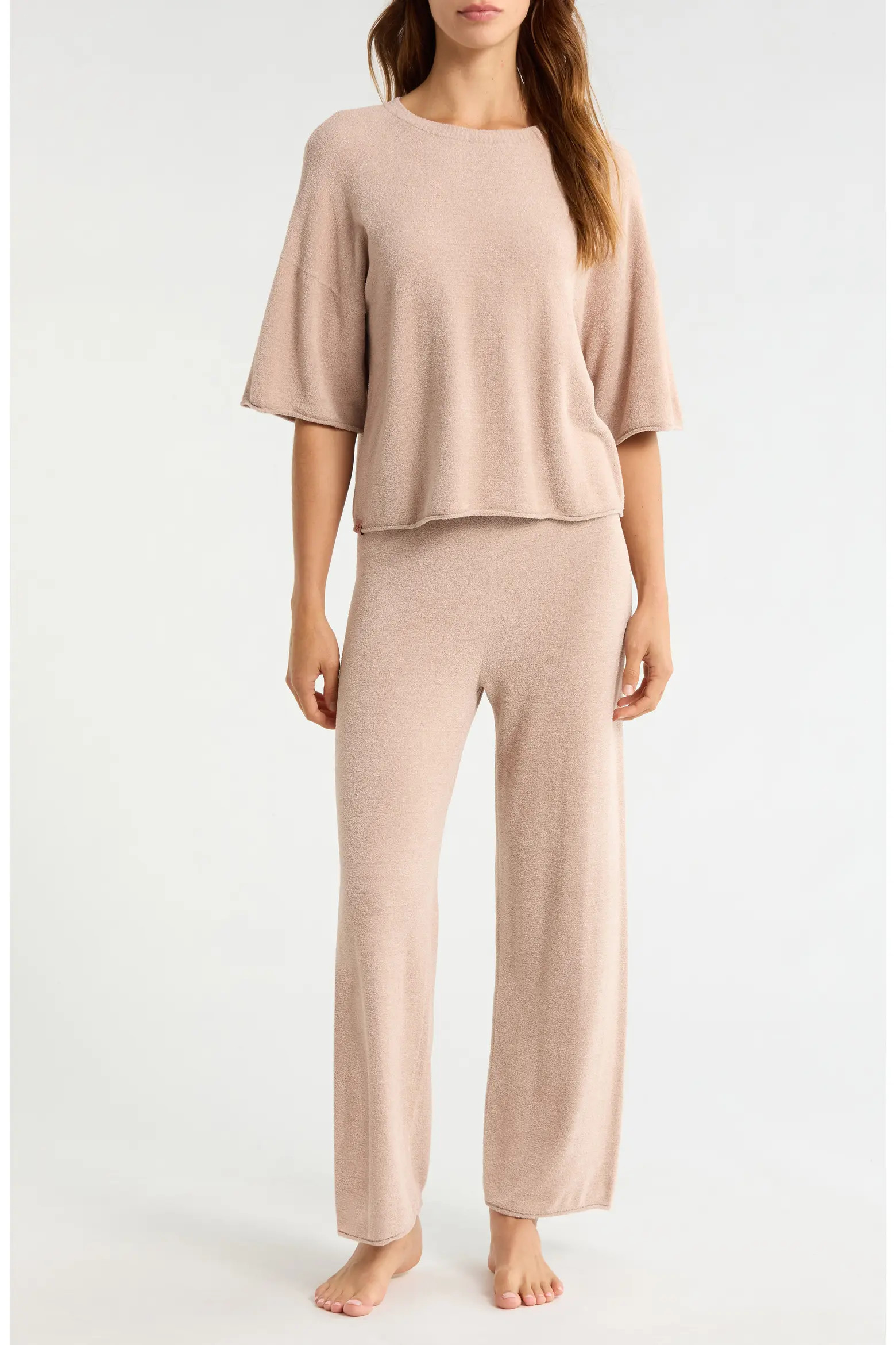 CozyChic® Ultra Lite® Ankle Pajamas (Women) | Nordstrom | Nordstrom