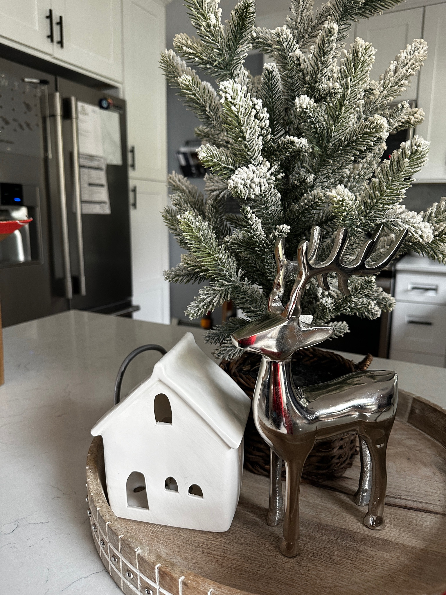 More of my Christmas decor is currently on sale! 

#LTKhome #LTKHoliday #LTKSeasonal