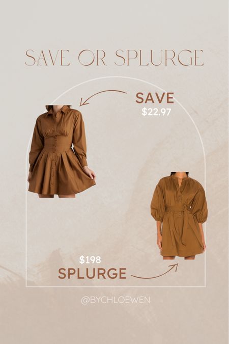 Save OR Splurge: Revolve L’Academie Nadia Dress!

#winter
#winterfashion
#winterstyle
#winteroutfits
#holidayoutfit
#giftsforher
#revolve
#revolvedress
#revolvedupe

#LTKHoliday #LTKsalealert #LTKSeasonal